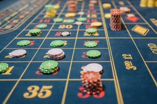 game trực tuyến Jun88 Blackjack